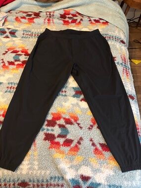 Lululemon Surge Joggers XL